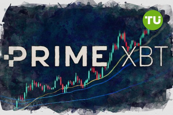 Unleashing the Power of Financial Trading with PrimeXBT Trading Platform Unleashing the Power of Financial Trading with PrimeXBT Trading Platform